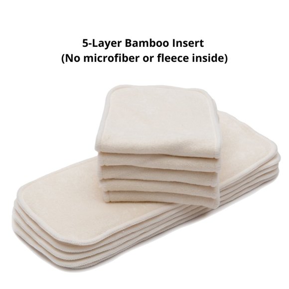 KaWaii Baby Trial Diaper Deal - Picture 7 of 10